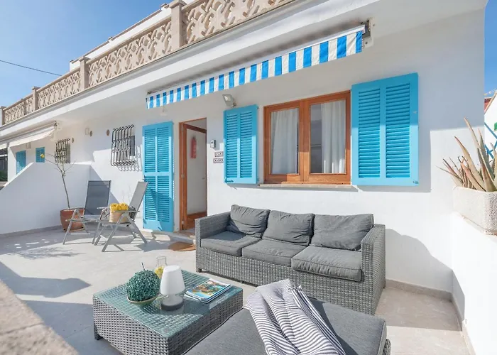 Apartamento Can Marce