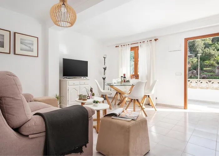 Apartamento Can Marce