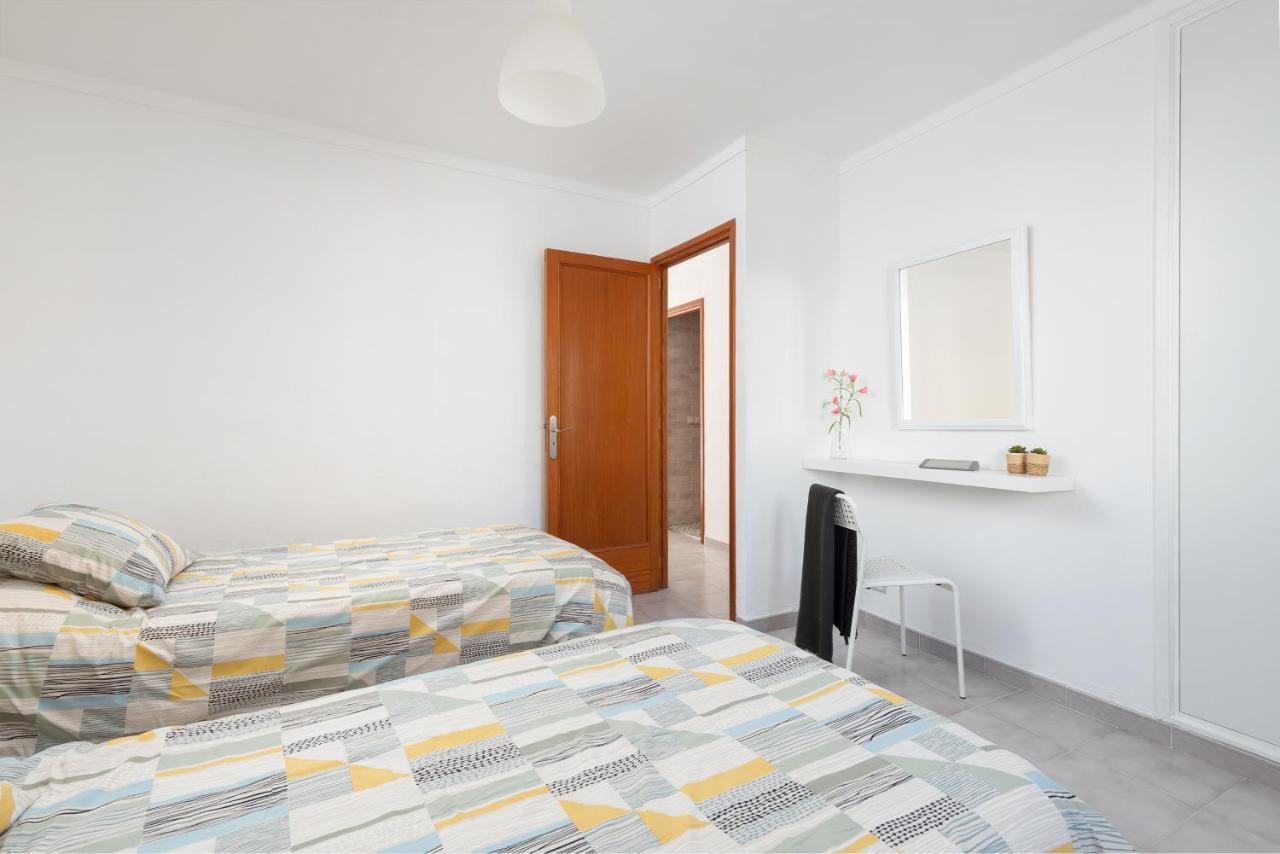 Apartment Marce Cala de Sant Vicenc
