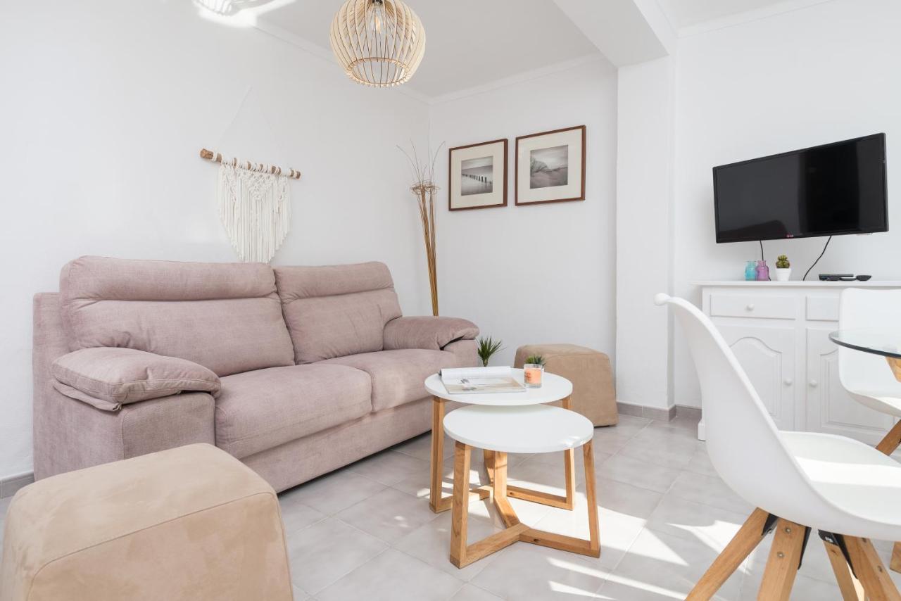 Marce Appartamento Cala de Sant Vicenc