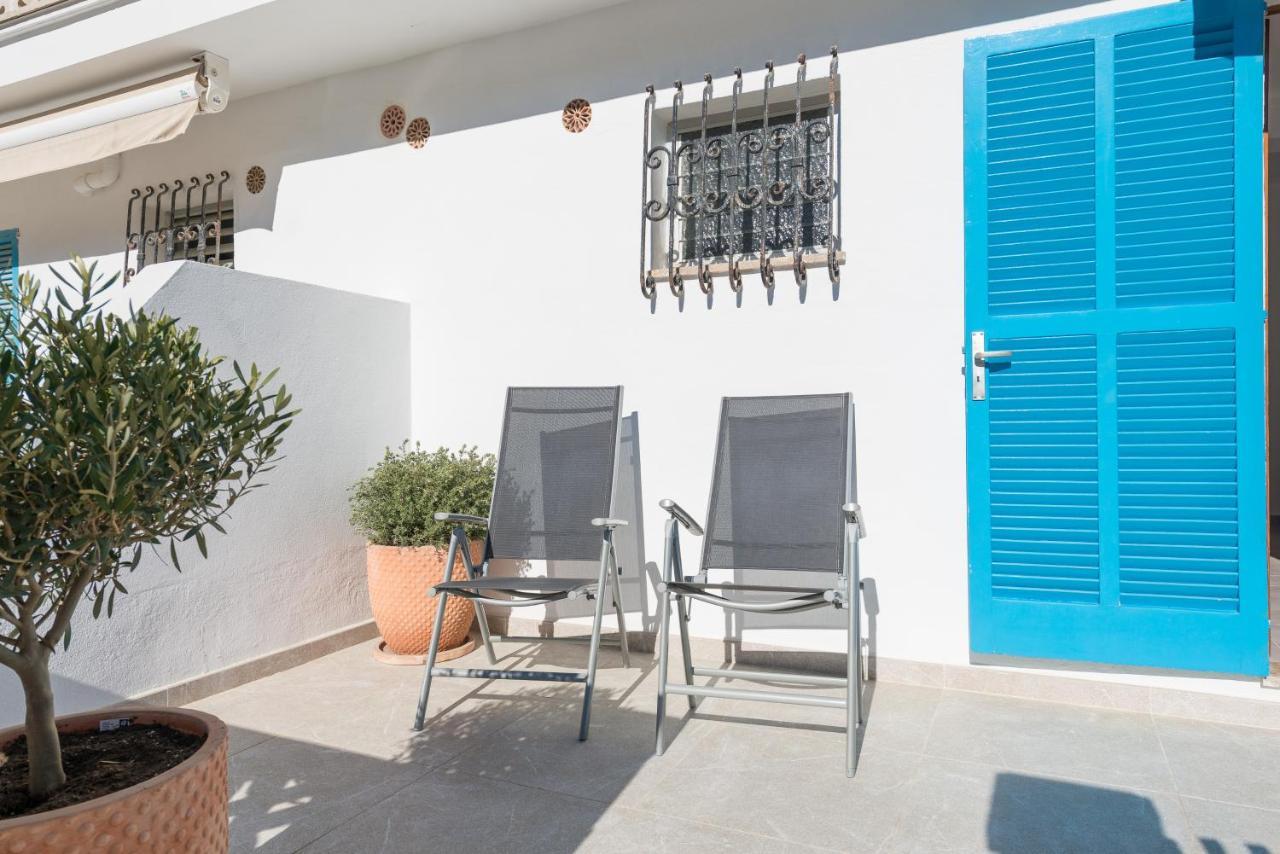 Apartment Marce Cala de Sant Vicenc